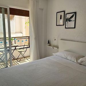 Apartament Ampolla Port